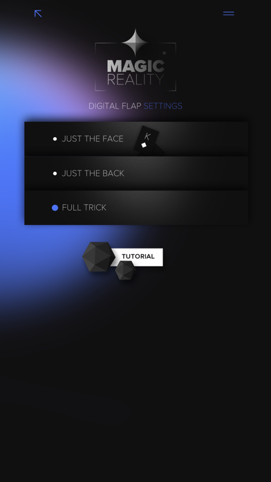 Magic Reality screenshot 1