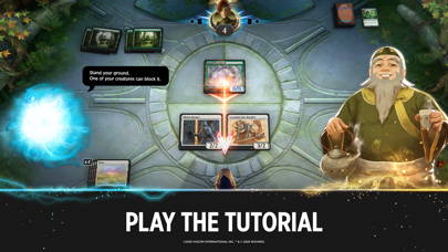 Magic: The Gathering Arena screenshot 4