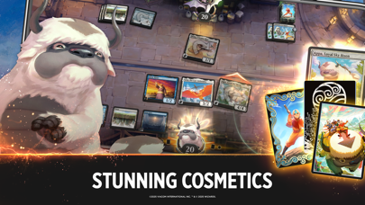 Magic: The Gathering Arena screenshot 1