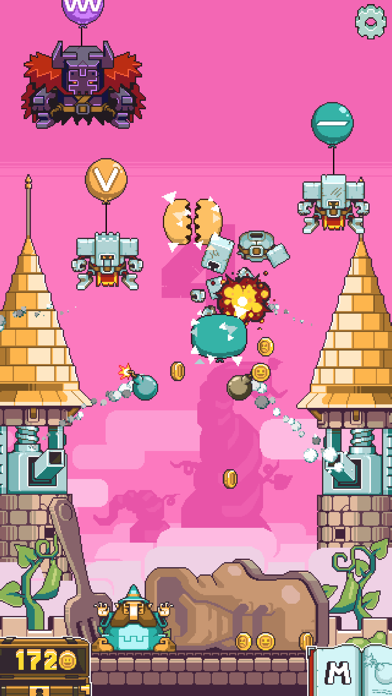 Magic Touch: Wizard for Hire screenshot 4