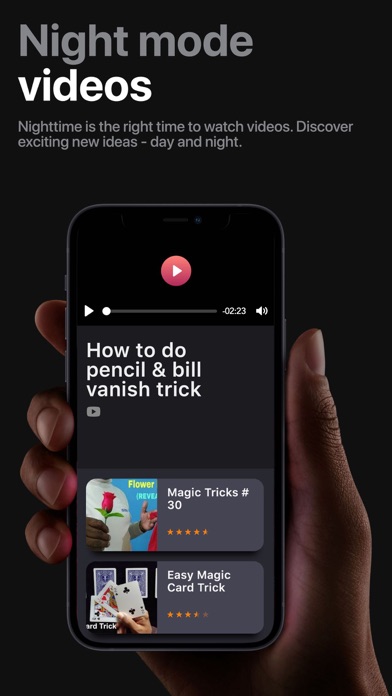 Magic Tricks - Learn & Master screenshot 1