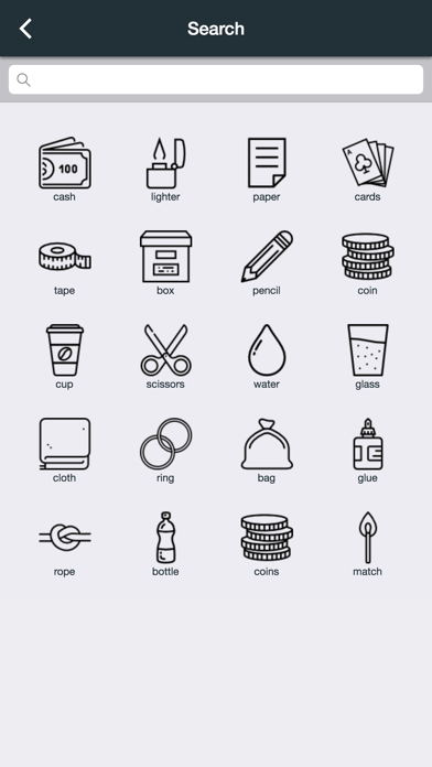Magic Tricks Revealed Free screenshot 1