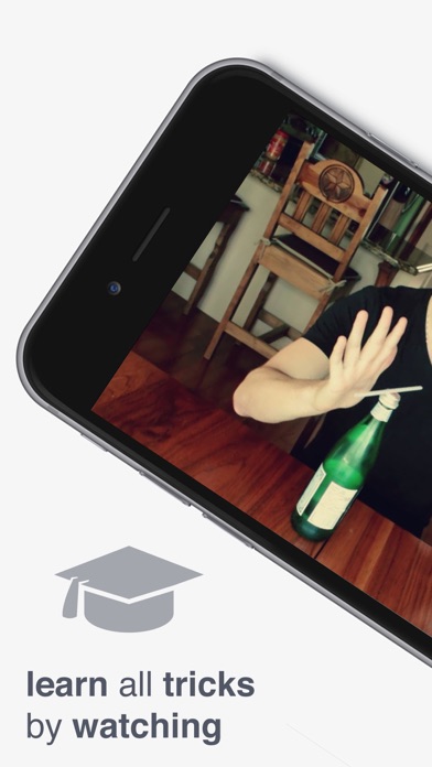 Magic Tricks Revealed Free screenshot 5