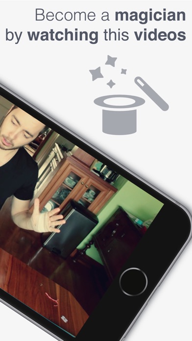 Magic Tricks Revealed Free screenshot 4