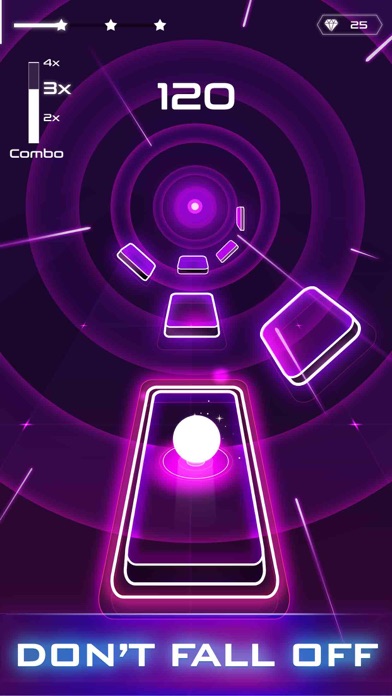 Magic Twist - Piano Hop Games screenshot 4