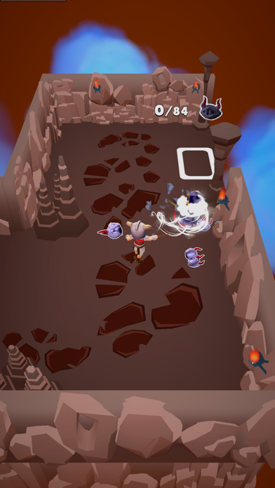 Magic Universe screenshot 1