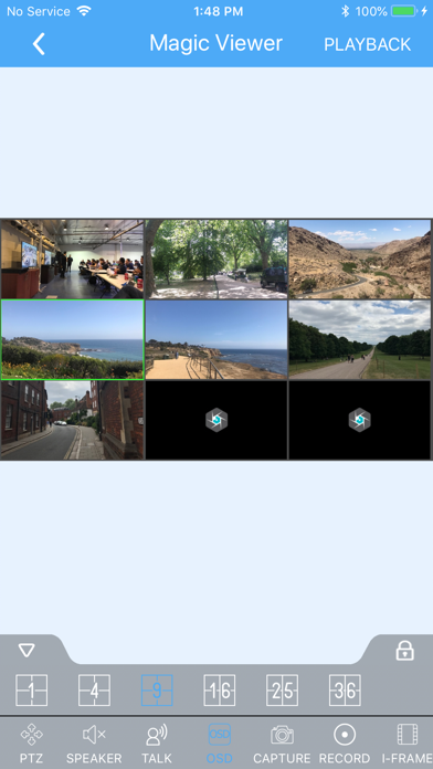 MAGIC-VIEWER screenshot 4