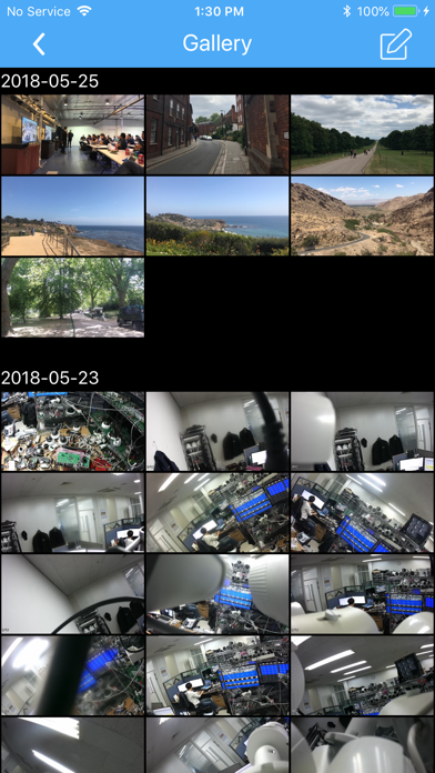 MAGIC-VIEWER screenshot 2