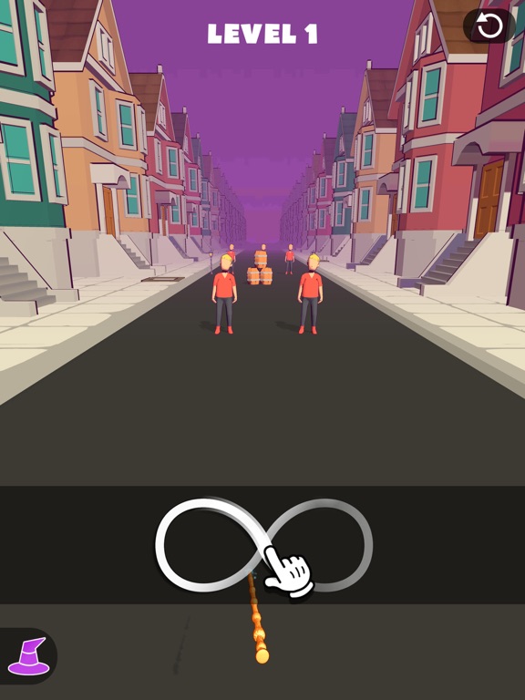 Magic Wand 3D screenshot 8