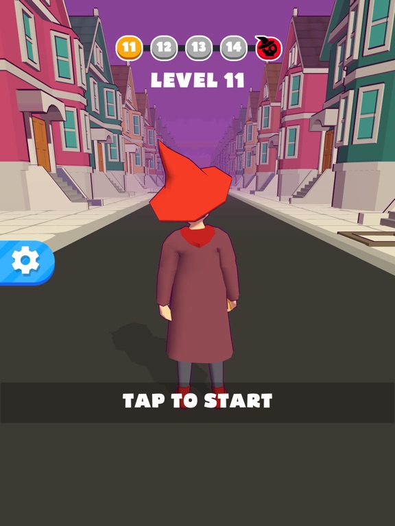 Magic Wand 3D screenshot 9