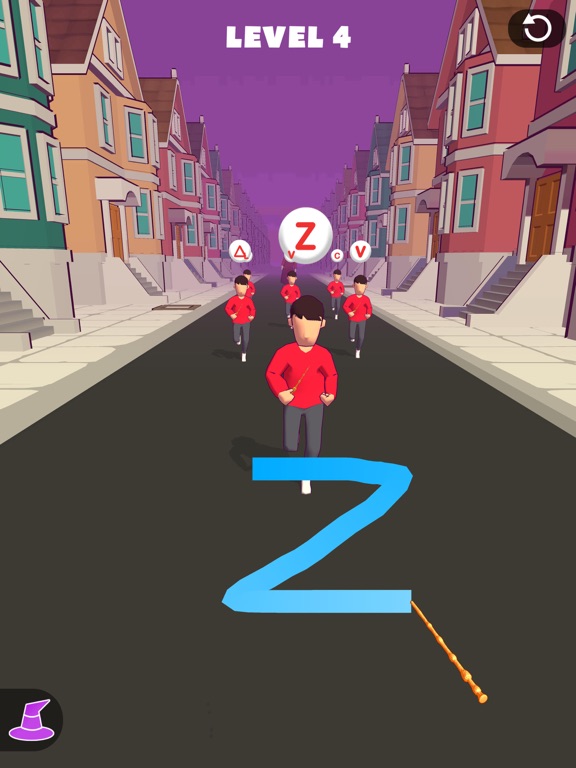 Magic Wand 3D screenshot 4