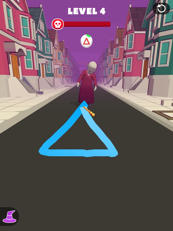 Magic Wand 3D screenshot 3