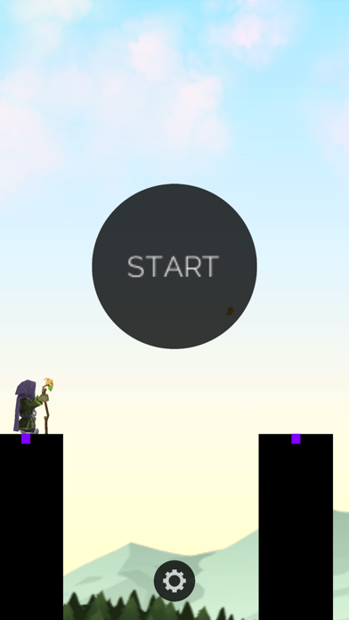 Magic Wand's Journey screenshot 3