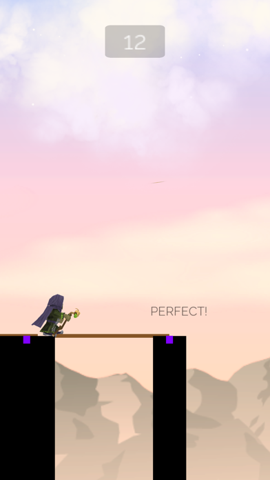 Magic Wand's Journey screenshot 1