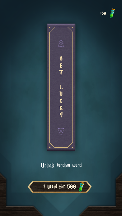 Magic Wands: Wizard Spells screenshot 1