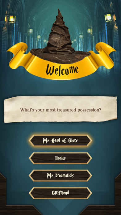 Magic Wands: Wizard Spells screenshot 2