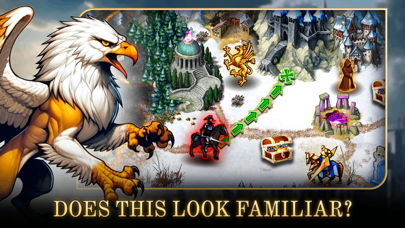 Magic War Legends screenshot 3