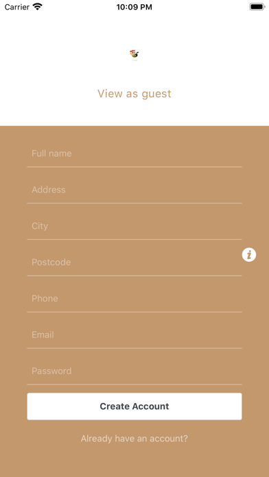 Magic Wok screenshot 10