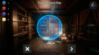 Magical Creatures screenshot 2