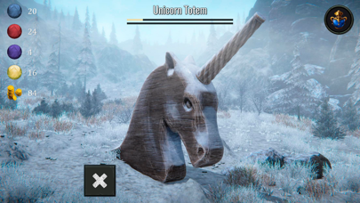 Magical Creatures screenshot 1