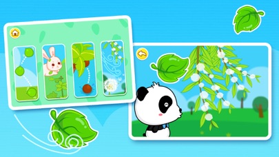Magical Seeds screenshot 3