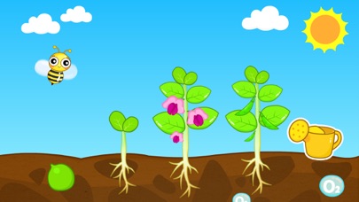 Magical Seeds screenshot 4