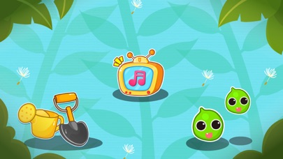 Magical Seeds screenshot 1