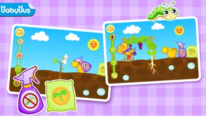 Magical Seeds screenshot 5