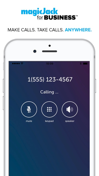 magicJack for BUSINESS screenshot 6