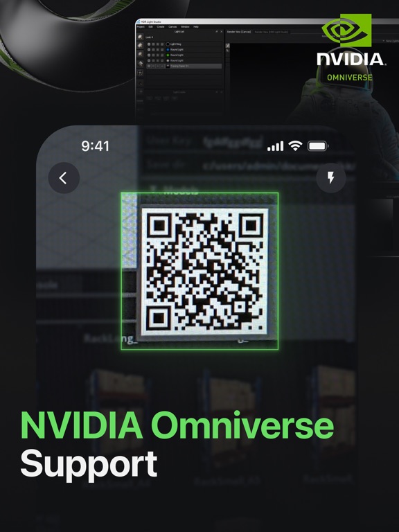 MagiScan - AI 3D Scanner app screenshot 3
