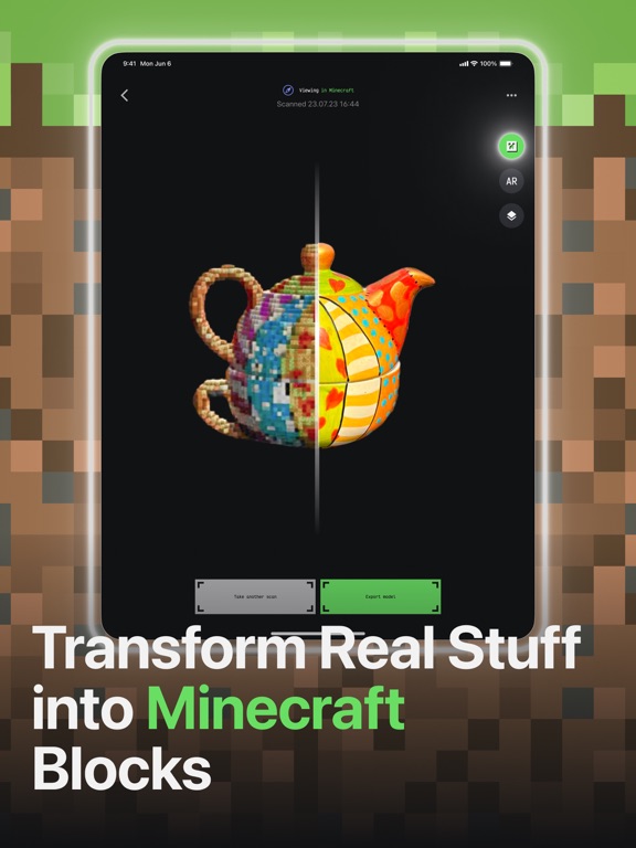 MagiScan - AI 3D Scanner app screenshot 8