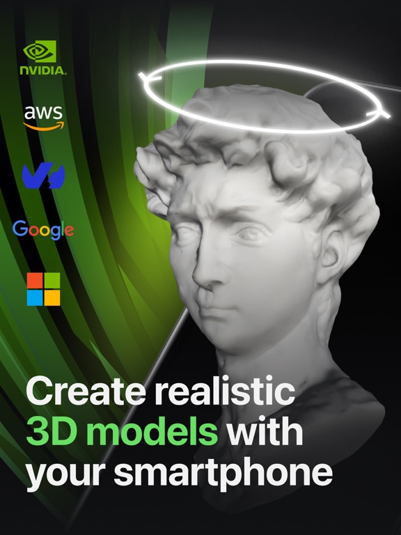 MagiScan - AI 3D Scanner app screenshot 10