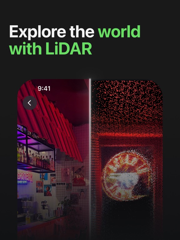 MagiScan - AI 3D Scanner app screenshot 7