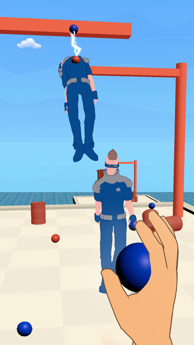 Magnetico: Bomb Master 3D screenshot 2