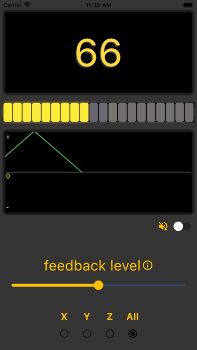 magnetoboy screenshot 1