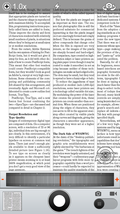 Magnifier 30x Zoom screenshot 2