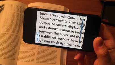 Magnifier / Magnifying Glass screenshot 1