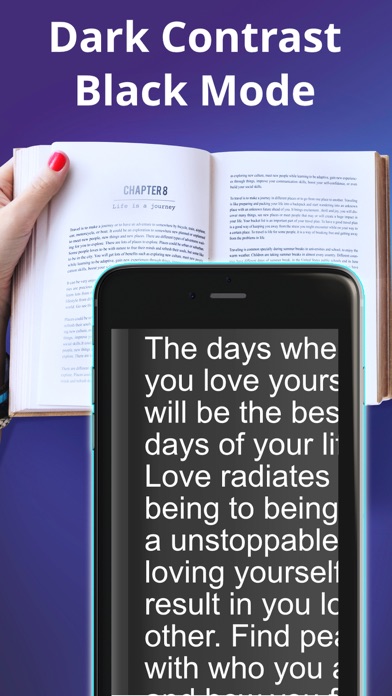 Magnifying Glass + Flashlight screenshot 3