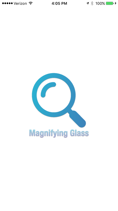 Magnifying Glass - Lite Version screenshot 4