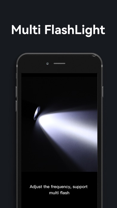 Magnifying glass-new version screenshot 1