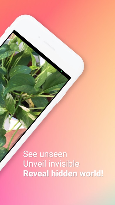 Magnifying Glass - Zoom Lens screenshot 4