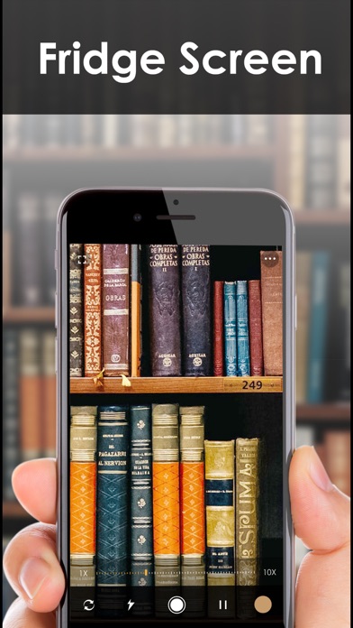 Magnifying Glass. screenshot 2