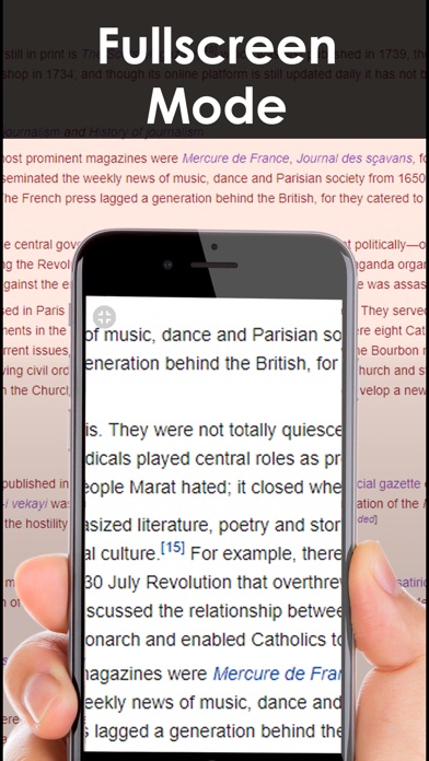 Magnifying Glass. screenshot 4