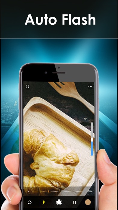 Magnifying Glass. screenshot 1