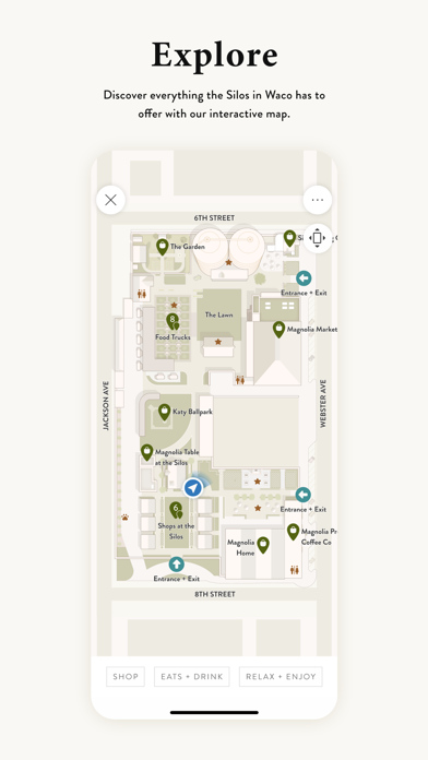 Magnolia | Time Well Spent screenshot 3