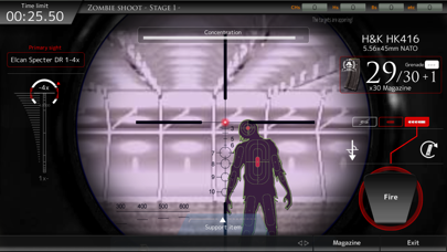Magnum3.0 screenshot 3