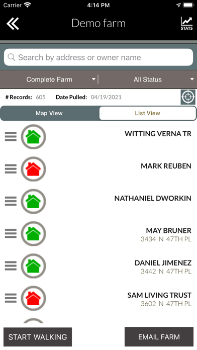 Magnus Title Agency screenshot 3
