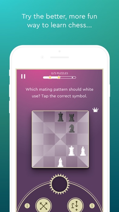 Magnus Trainer - Train Chess screenshot 5