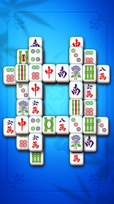 Mahjong Club - Solitaire Game screenshot 3