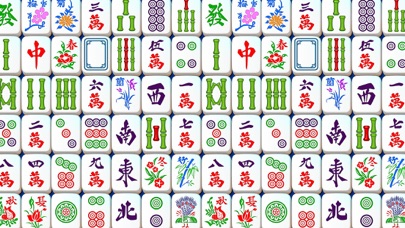 Mahjong Club - Solitaire Game screenshot 1